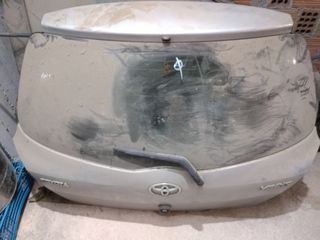 TOYOTA YARIS 05-11 ΠΟΡΤ ΜΠΑΓΚΑΖ