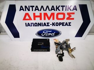 DAIHATSU SIRION '05- 1KR 1.0cc ΜΕΤΑΧΕΙΡΙΣΜΕΝΟ ΣΕΤ ΕΓΚΕΦΑΛΟΥ ΚΙΝΗΤΗΡΑ ΜΕ ΚΩΔΙΚΟ: 89560-B1030 