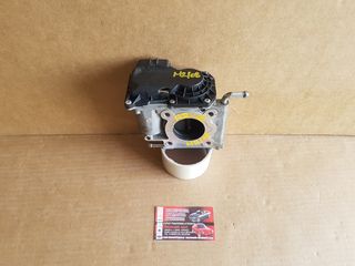 MAZDA 2 DE  2008 ΠΕΤΑΛΟΥΔΑ ΓΚΑΖΙΟΥ 