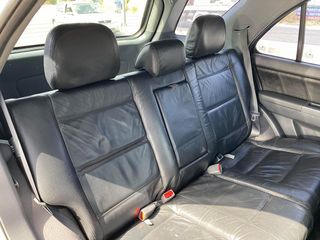 Kia Sorento 2004 LPG COPA CAR-thumb-8