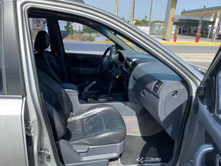 Kia Sorento 2004 LPG COPA CAR-thumb-11