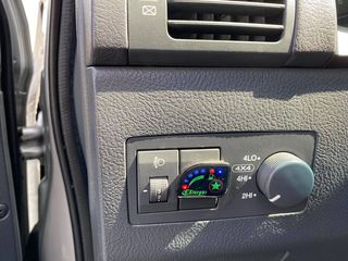 Kia Sorento 2004 LPG COPA CAR-thumb-12
