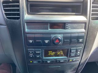 Kia Sorento 2004 LPG COPA CAR-thumb-14