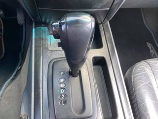 Kia Sorento 2004 LPG COPA CAR-thumb-18