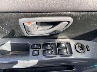 Kia Sorento 2004 LPG COPA CAR-thumb-19