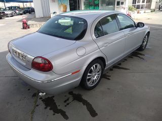 JAGUAR S-TYPE 2.700 DIESEL -thumb-3