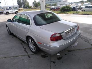 JAGUAR S-TYPE 2.700 DIESEL -thumb-4