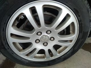 JAGUAR S-TYPE 2.700 DIESEL -thumb-6