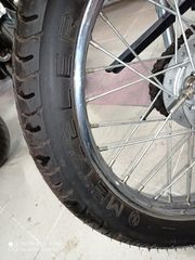 Honda Dream 50 2015  Replica  Skyteam ace 125-thumb-9