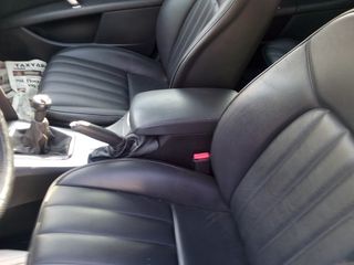 PEUGEOT 407 SV 2.0  ΜΟΝΤΕΛΟ 2007 ΜΕ 120.000-thumb-1