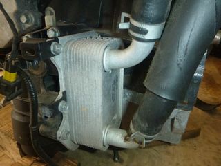 HYUNDAI SANTA FE IX35 TUCSON 26410-2F020 264102F020 26410 2F020 D4HA 2.0 CRDI ΨΥΓΕΙΟ ΛΑΔΙΟΥ