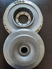 Ιμπειλερ - τουρμπίνα torque converter -thumb-1