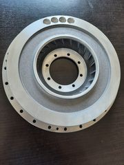 Ιμπειλερ - τουρμπίνα torque converter -thumb-3