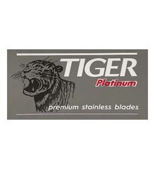 Ξυραφάκια Tiger Platinum Premium Pack 5 Λεπίδες