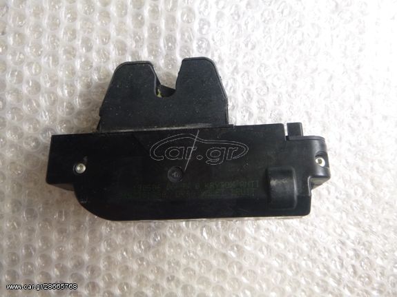 ΠΙΣΙΝΗ ΚΛΕΙΔΑΡΙΑ ΤΖΑΜΟΠΟΡΤΑΣ CITROEN C2 C3 9646091580