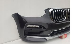 BMW X3 X4  G01 G02 ΚΟΜΠΛΕ ΜΟΥΡΑΚΙ *DEMO*+AIRBAG TAMΠΛΟ-thumb-7