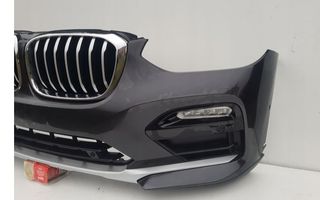 BMW X3 X4  G01 G02 ΚΟΜΠΛΕ ΜΟΥΡΑΚΙ *DEMO*+AIRBAG TAMΠΛΟ-thumb-8