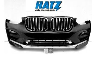 BMW X3 X4  G01 G02 ΚΟΜΠΛΕ ΜΟΥΡΑΚΙ *DEMO*+AIRBAG TAMΠΛΟ-thumb-6
