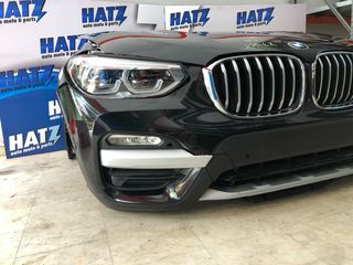 BMW X3 X4  G01 G02 ΚΟΜΠΛΕ ΜΟΥΡΑΚΙ *DEMO*+AIRBAG TAMΠΛΟ-thumb-2