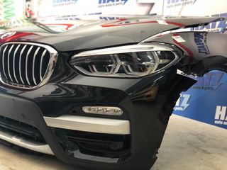 BMW X3 X4  G01 G02 ΚΟΜΠΛΕ ΜΟΥΡΑΚΙ *DEMO*+AIRBAG TAMΠΛΟ-thumb-3
