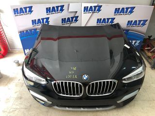 BMW X3 X4  G01 G02 ΚΟΜΠΛΕ ΜΟΥΡΑΚΙ *DEMO*+AIRBAG TAMΠΛΟ-thumb-4