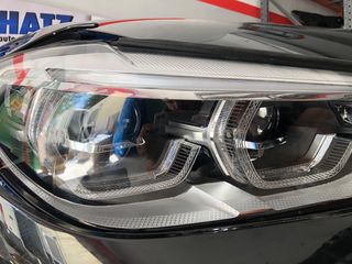 BMW X3 X4  G01 G02 ΚΟΜΠΛΕ ΜΟΥΡΑΚΙ *DEMO*+AIRBAG TAMΠΛΟ-thumb-18