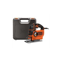 KS801SEK-QS Σέγα 550W AUTOSELECT® Με Κασετίνα - ΚΛΕΙΣΤΗΣ ΛΑΒΗΣ - BLACK & DECKER (#KS801SEK-QS)