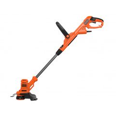 BESTA525-QS Ηλεκτρική Μηχανή Φινιρίσματος 25cm 450W - ΗΛΕΚΤΡΙΚΑ - BLACK & DECKER (#BESTA525-QS)