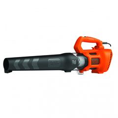 BEBL185-QS Ηλεκτρικός Φυσητήρας 1850W - ΗΛΕΚΤΡΙΚΟΙ - BLACK & DECKER (#BEBL185-QS)