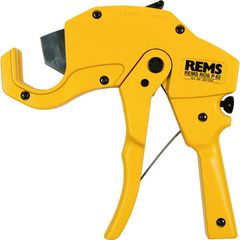 ROS P 42 Κόφτης Σωλήνων 291250 - ΚΟΦΤΕΣ ΣΩΛΗΝΩΝ - REMS (#291250)