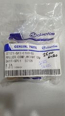 DAELIM SQ 125 FREEWING ΜΠΙΛΙΕΣ ΒΑΡΙΑΤΟΡ SET
