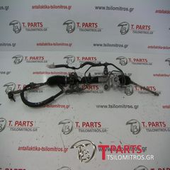 Κρεμαγιέρα Hyundai-Matrix-(2001-2006)   57700-17200