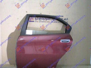 ALFA ROMEO 166 98-07 - ΠΟΡΤΑ ΟΠ. 4Π ΜΠΟΡΝΤΩ - ΑΡ