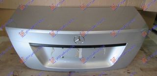 MERCEDES C CLASS (W204) 07-11 - ΠΟΡΤ ΜΠΑΓΚΑΖ ΑΣΗΜΙ -