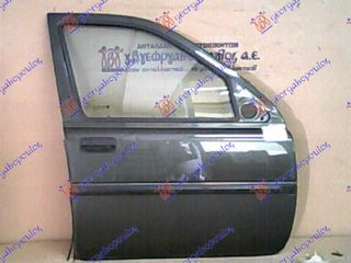 LAND ROVER FREELANDER 98-07 - ΠΟΡΤΑ ΕΜ. ΚΥΠΑΡΙΣΣΙ - ΔΕ