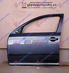 SKODA OCTAVIA 5 2008-2013 (3U4) - ΠΟΡΤΑ ΕΜ. ΜΟΛΥΒΙ - ΑΡ