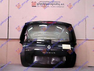 RENAULT MODUS 2005-2008 (F/JP0) - ΠΟΡΤΑ ΟΠ. 5η GRAND ΜΟΛΥΒΙ -