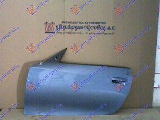 BMW Z4 2003-2009 (E85/E86) - ΠΟΡΤΑ ΕΜ. 2Π ΓΑΛΑΖΙΟ - ΑΡ