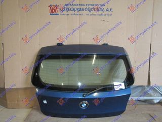 BMW SERIES 1 (E81/87) 3/5D 04-11 - ΠΟΡΤΑ ΟΠ. 5η ΜΠΛΕ -