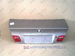 BMW SERIES 3 (E46) COUPE/CABRIO 99-03 - ΠΟΡΤ ΜΠΑΓΚΑΖ ΑΣΗΜΙ -