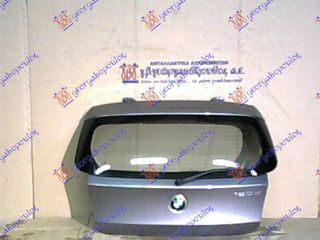 BMW SERIES 1 (E81/87) 3/5D 04-11 - ΠΟΡΤΑ ΟΠ. 5η ΑΝΘΡΑΚΙ -