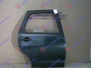 SEAT CORDOBA 1995-1997 (6K1/6K2) - ΠΟΡΤΑ ΟΠ. 5Π ΠΡΑΣΙΝΟ - ΔΕ