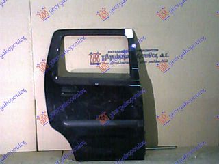 SUZUKI WAGON R 1999-2006 (MH21/MH22/MA/EM) - ΠΟΡΤΑ ΟΠ. 5Π ΜΕΛΙΤΖΑΝΙ - ΔΕ
