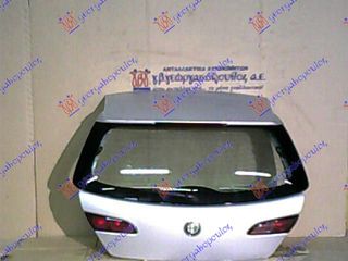 ALFA ROMEO 159 05-11 - ΠΟΡΤΑ ΟΠ. 5η SW ΑΣΗΜΙ -