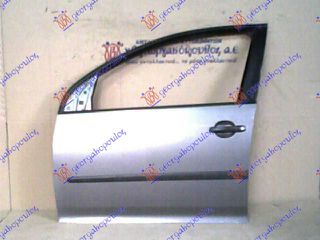 VW GOLF V 2004-2008 (1K1) - ΠΟΡΤΑ ΕΜ. ΑΝΘΡΑΚΙ - ΑΡ