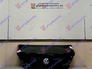 VW PASSAT CC 08-12 - ΠΟΡΤ ΜΠΑΓΚΑΖ ΜΑΥΡΟ -