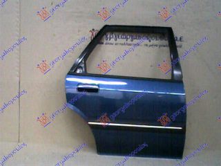 ROVER 214/414 1993-1995 (XW/RF) - ΠΟΡΤΑ ΟΠ. 5Π ΜΠΛΕ - ΔΕ
