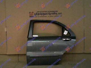 LANCIA LYBRA 99-05 - ΠΟΡΤΑ ΟΠ. 4Π ΓΚΡΙ - ΑΡ