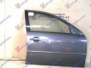 FORD MONDEO 00-07 - ΠΟΡΤΑ ΕΜ. ΑΝΘΡΑΚΙ - ΔΕ