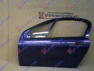 OPEL TIGRA 95-04 - ΠΟΡΤΑ ΕΜ. 2Π ΜΠΛΕ - ΑΡ